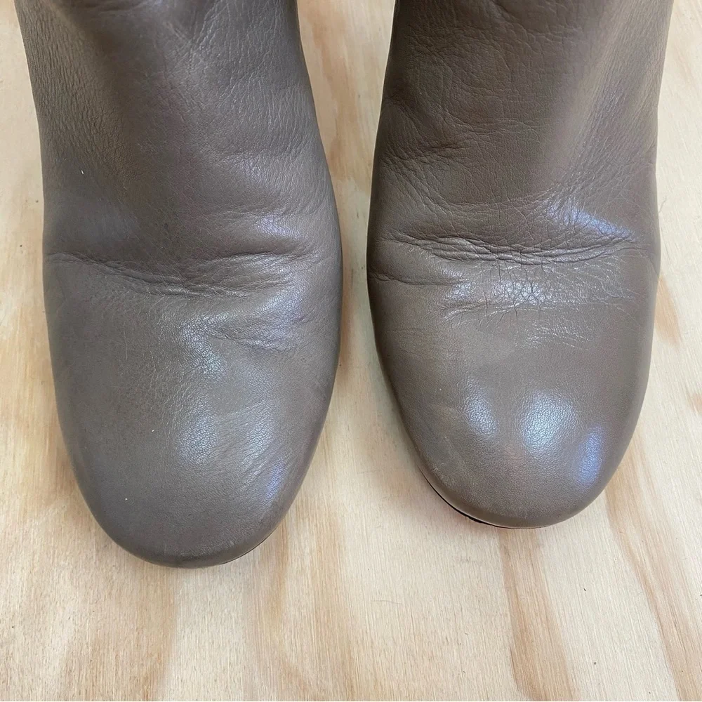 Tory Burch Bowie Ankle Bootie